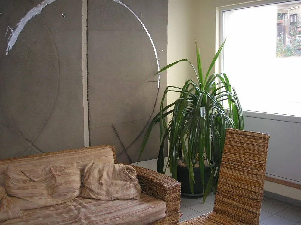 City Hostel Corvin