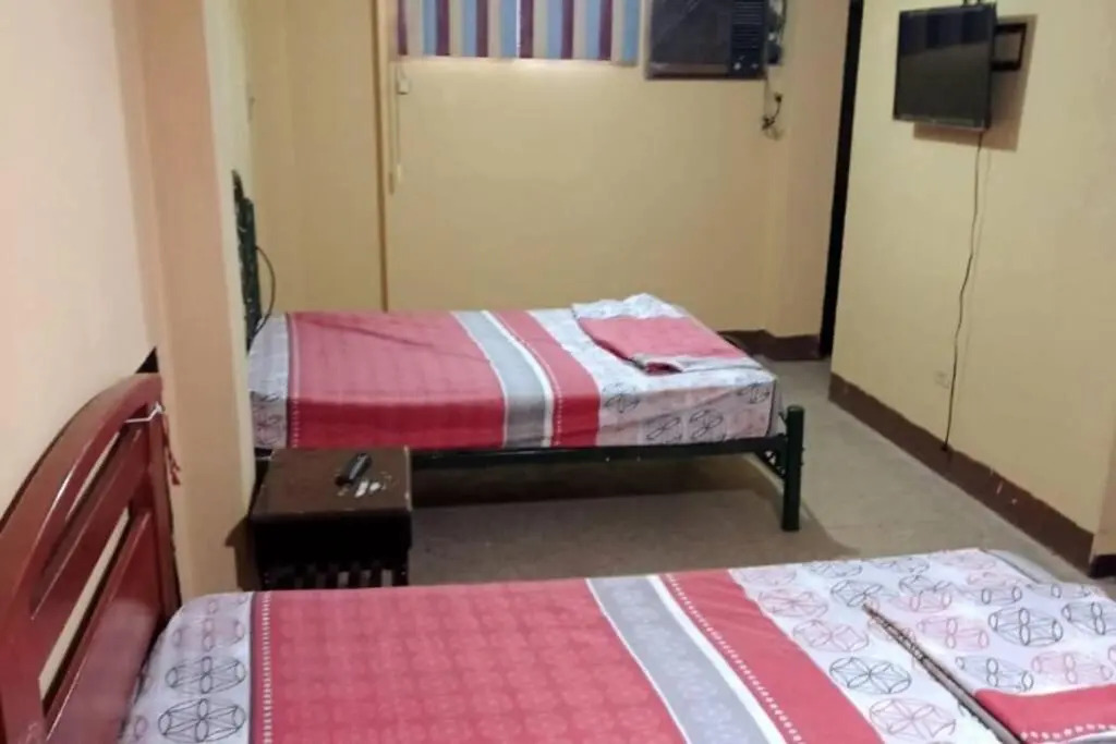 Hospedaje Atarazana