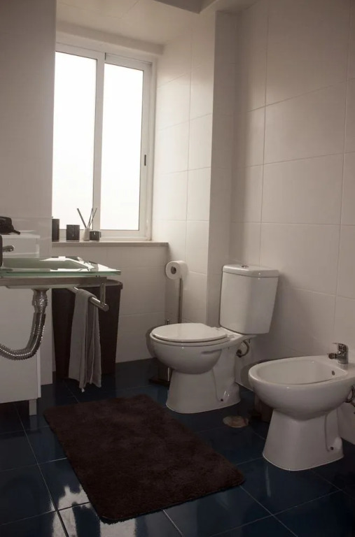 Friendly Peniche Apartment
