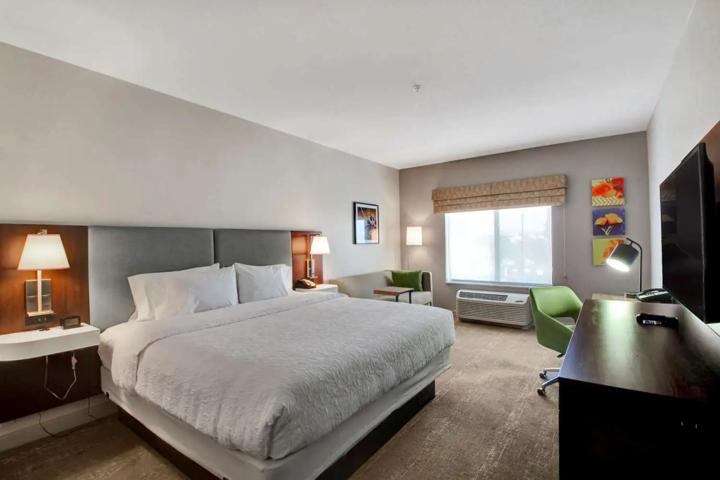 Hampton Inn & Suites by Hilton Hemet Menifee Murrieta