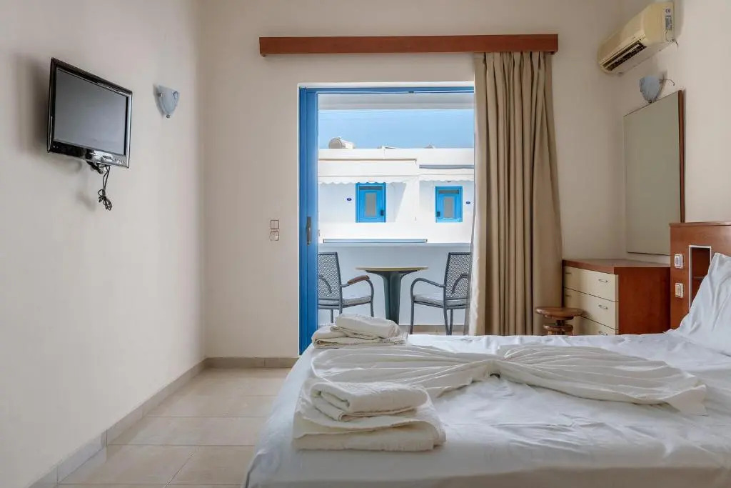 Livadia Beach Studio B
