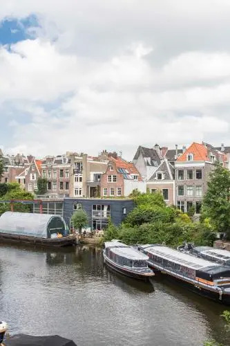 Canal House of a Stylist