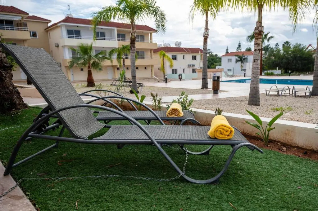 Narcissos Nissi Beach Apartment C2