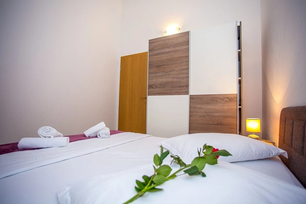 Apartments Marija Sego