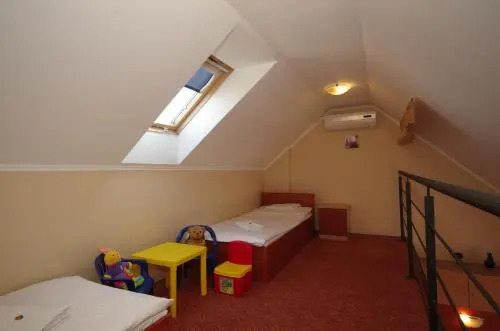 Gyulai Brill Apartman