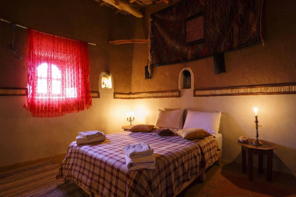 Kasbah Tebi