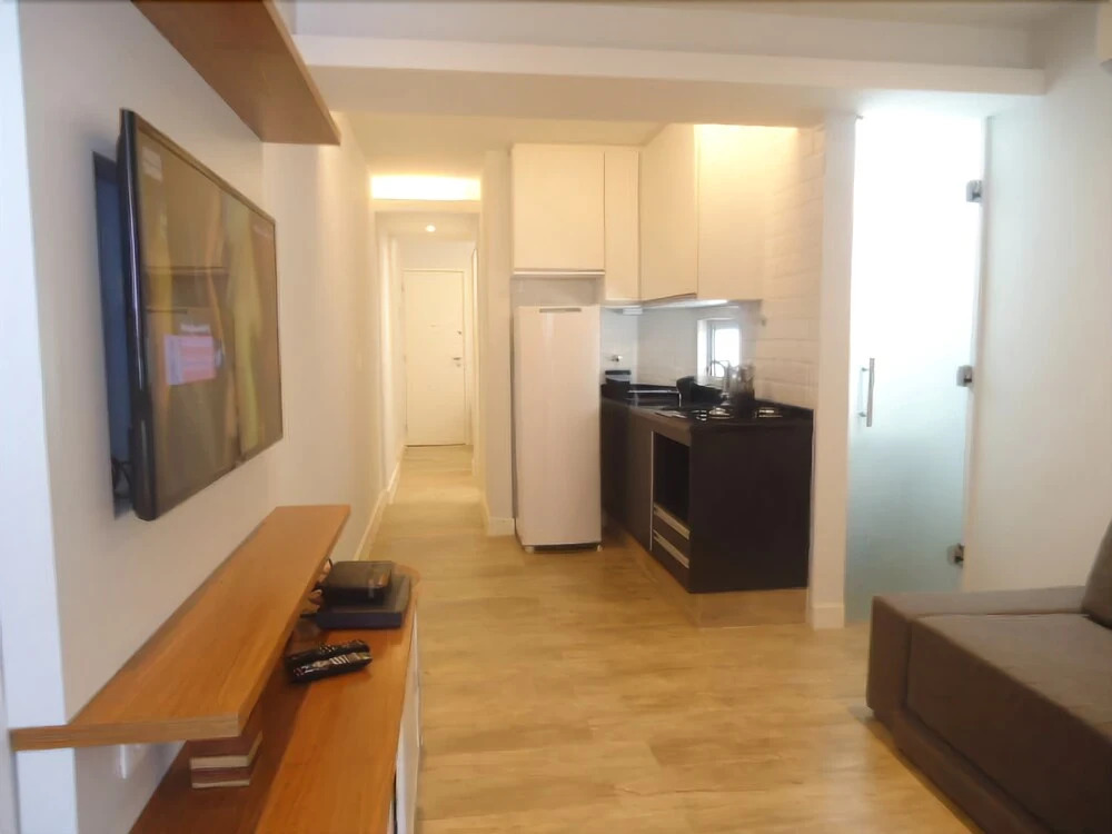 Ipanema 1 bedroom - RVP525-711