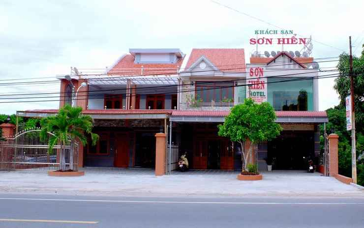 Son Hien Hotel Cam Ranh