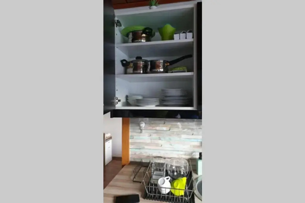 Mia Apartman, Eisenerz