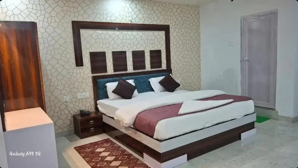Hotel Vijaya Grand