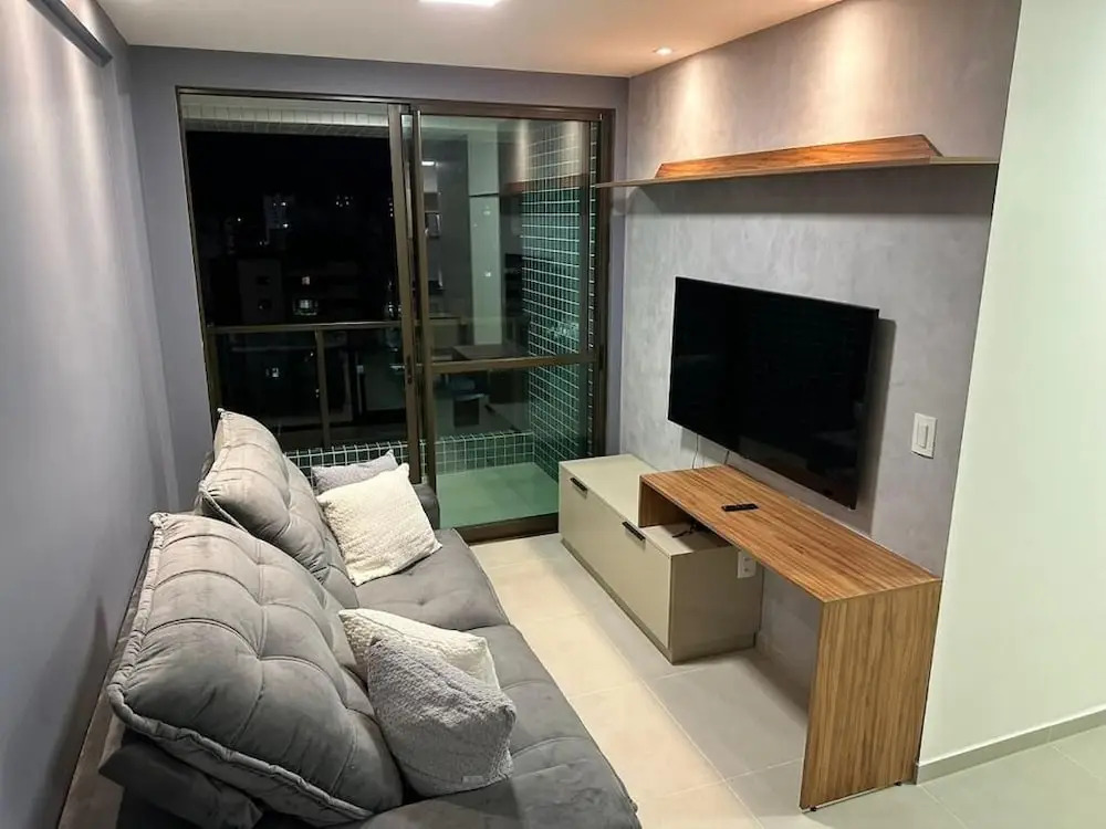 Smart Stay 1006