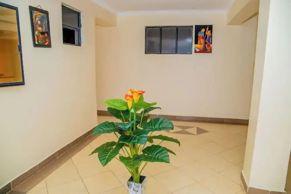 Happy Stay Resort Kisii