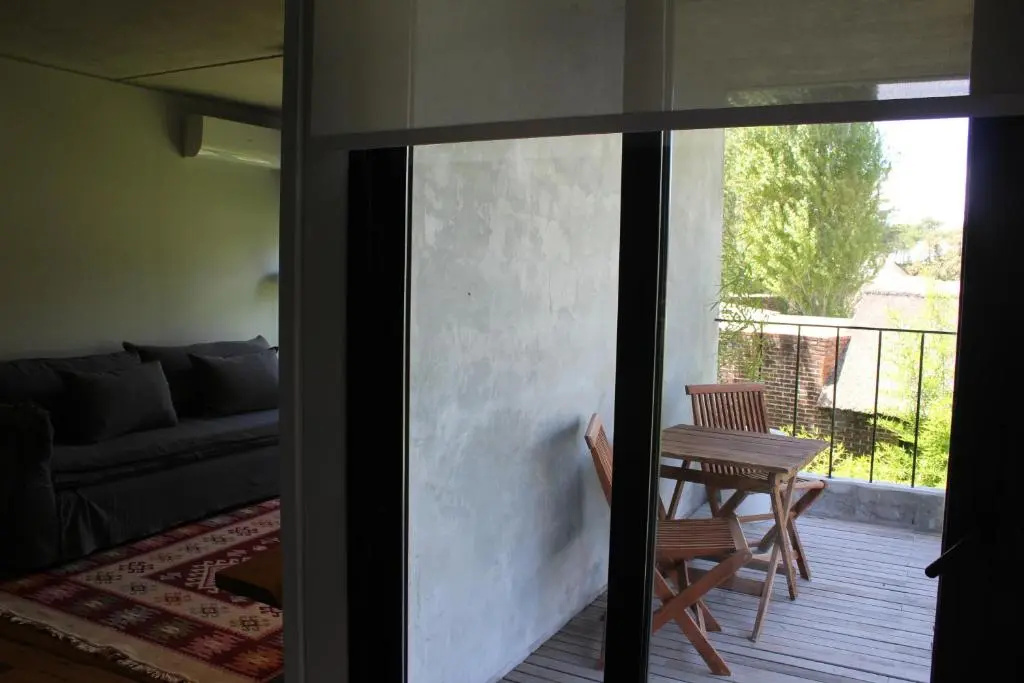 Be House Suites & Spa