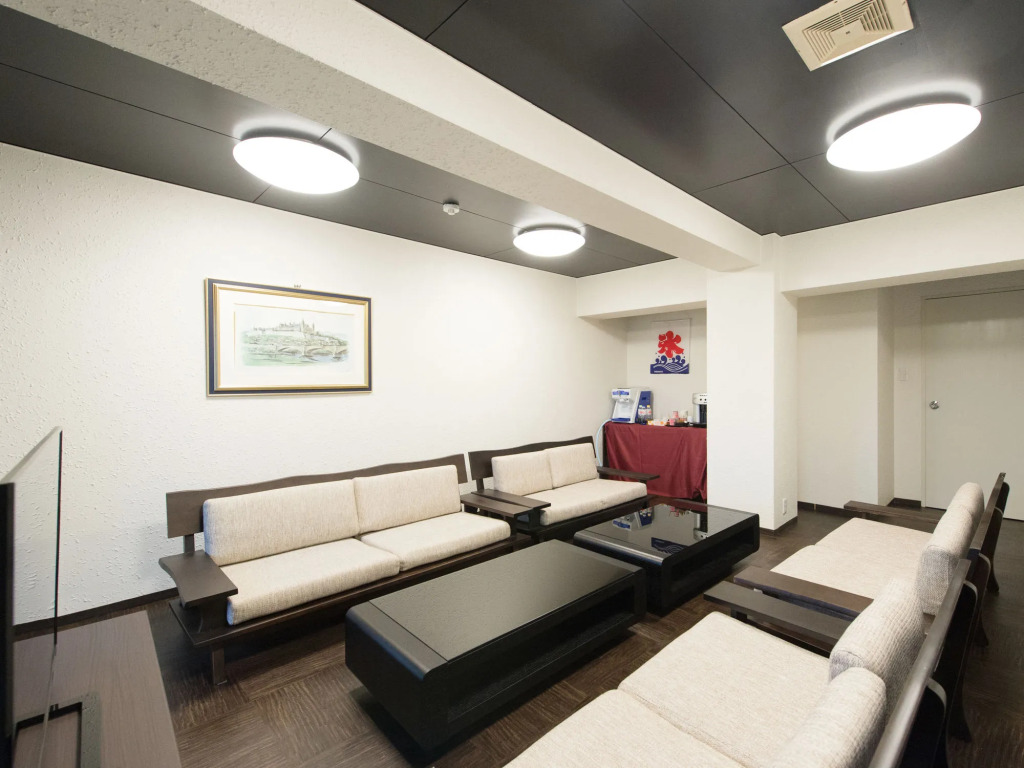 LiVEMAX RESORT Hakone Sengokuhara