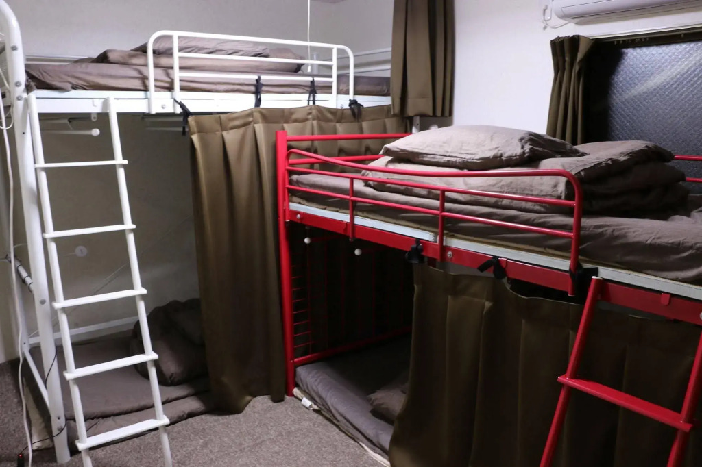 Tomato Guest House