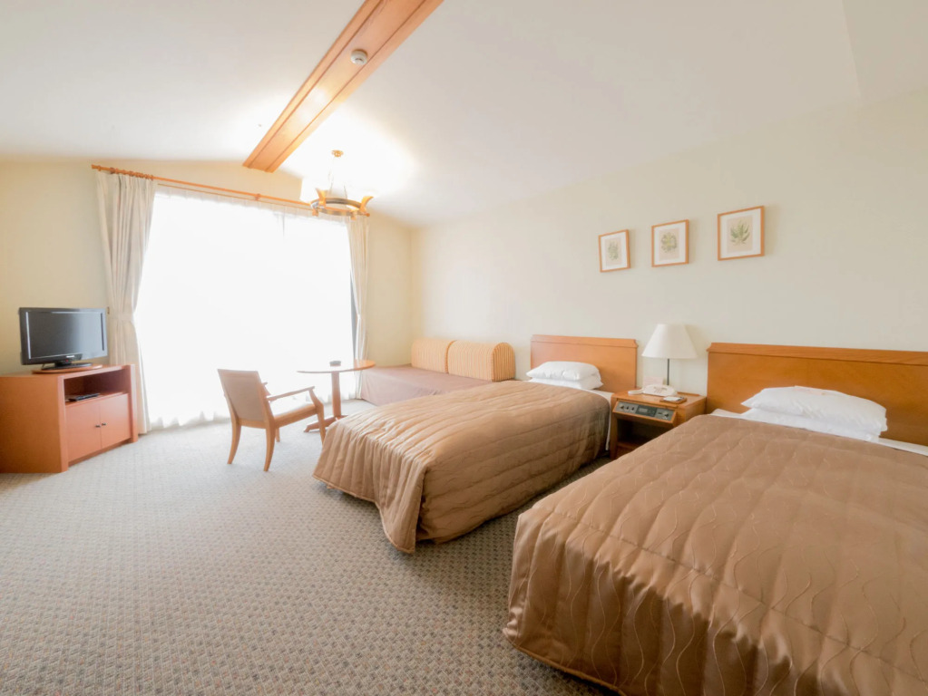 JAM FUKUI KATSUYAMA TOKYU Hotel & Resorts