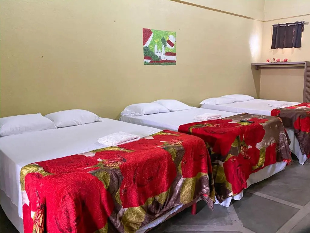 Hotel Casa Vieja