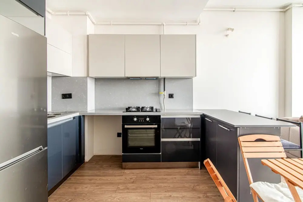 Dreamy Flat Close to Shopping Malls in Avcilar