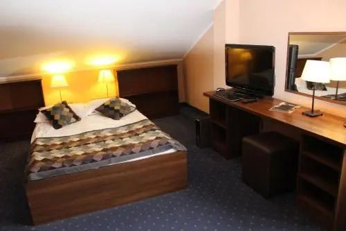 Hotel Colnus
