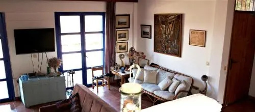 VILLA OTZIAS
