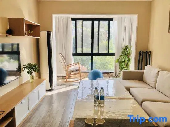 Kexin B&B (Meizhou Ketianxia Scenic Area Branch)