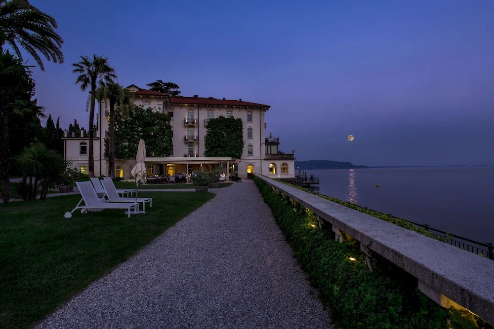 Villa Mughetto