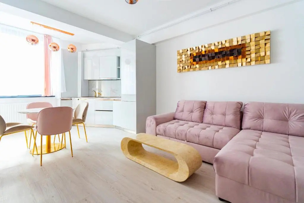 Apartament Black Sea 1 Stefan Resort
