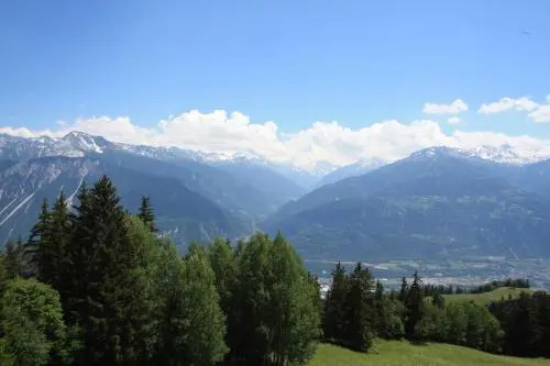Clairière Des Barzettes A8