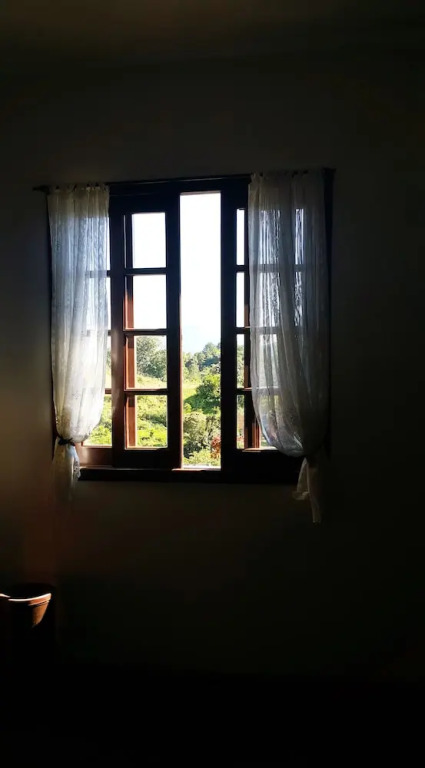 Holz Hotel