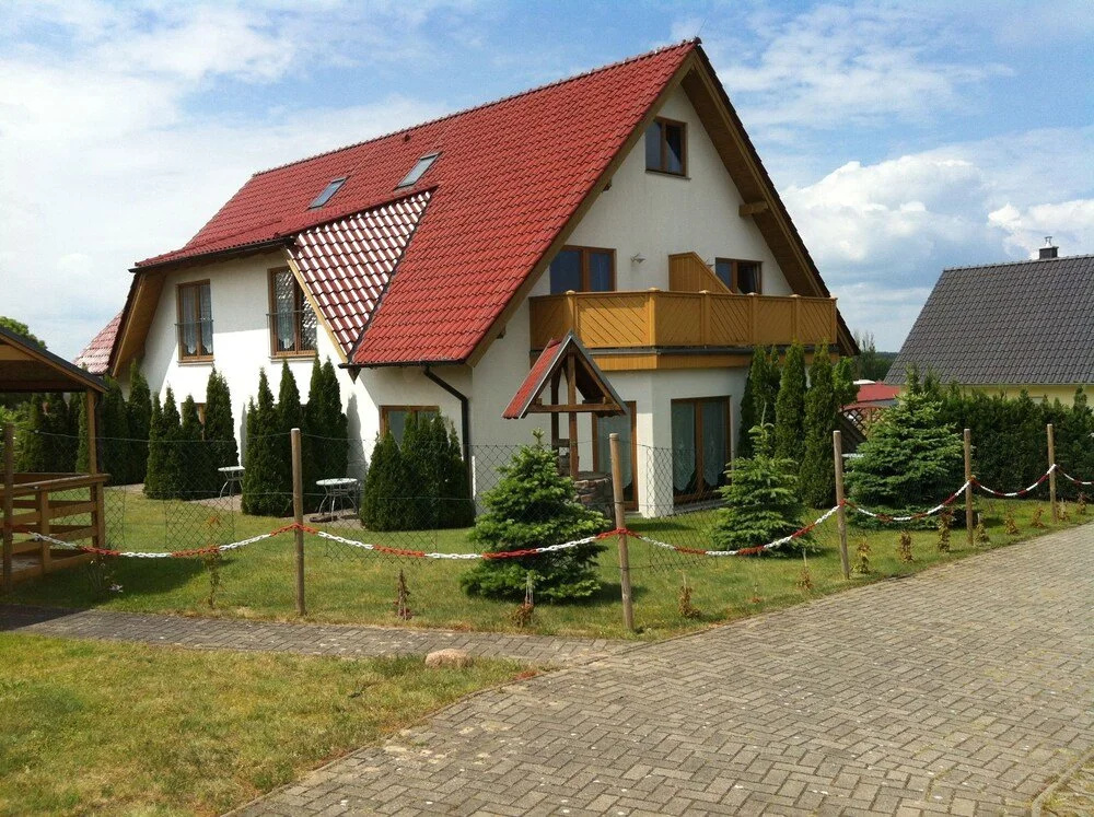 Hotel Pension Neptun