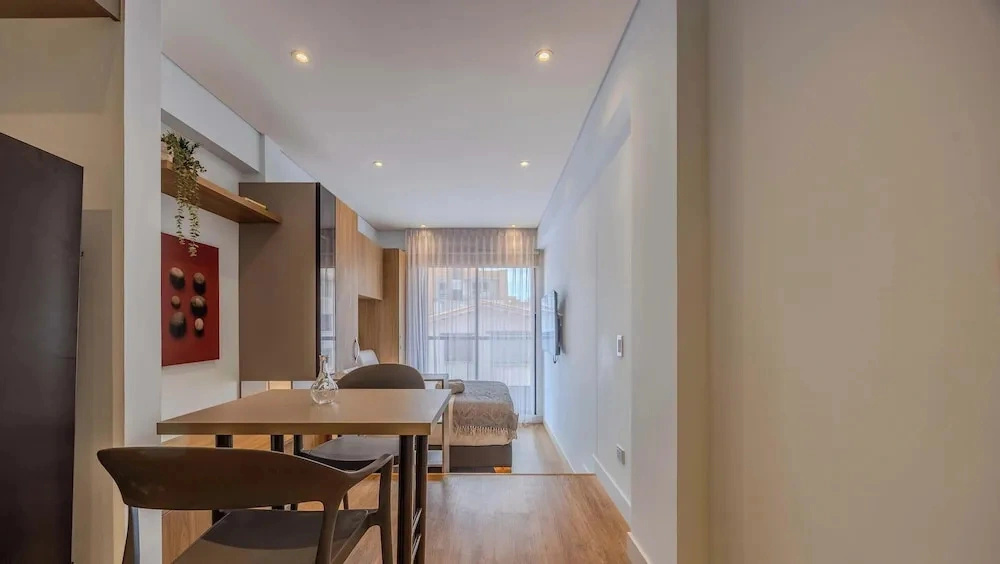 NOK Bright 1BR Apartment Near Unicentro Bogot