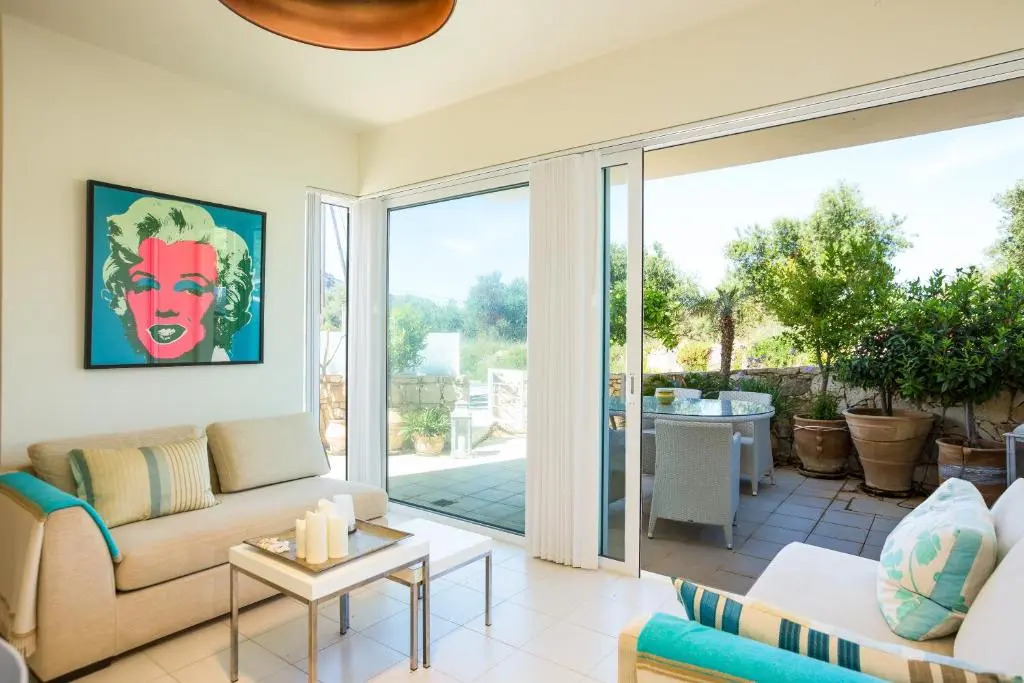 Plakias Panorama Homes