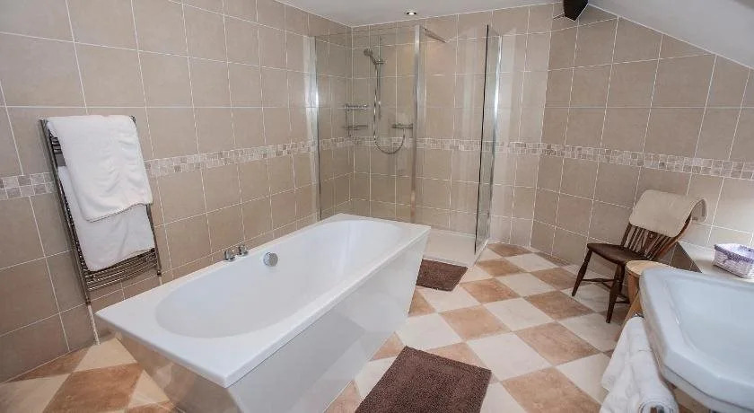 Wood Advent Farm