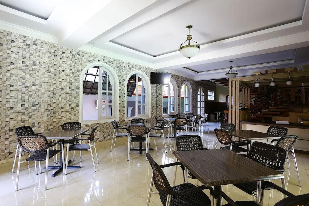 RedDoorz near Prawirotaman 2