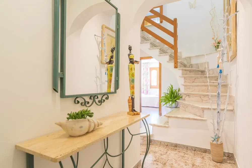 Villa Isabel