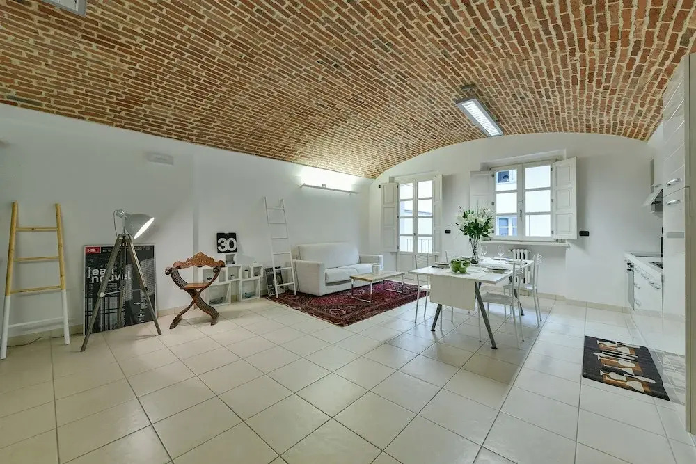 Casa di Brigitta