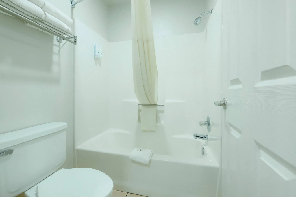 Quality Inn Holbrook near Petrified Forest