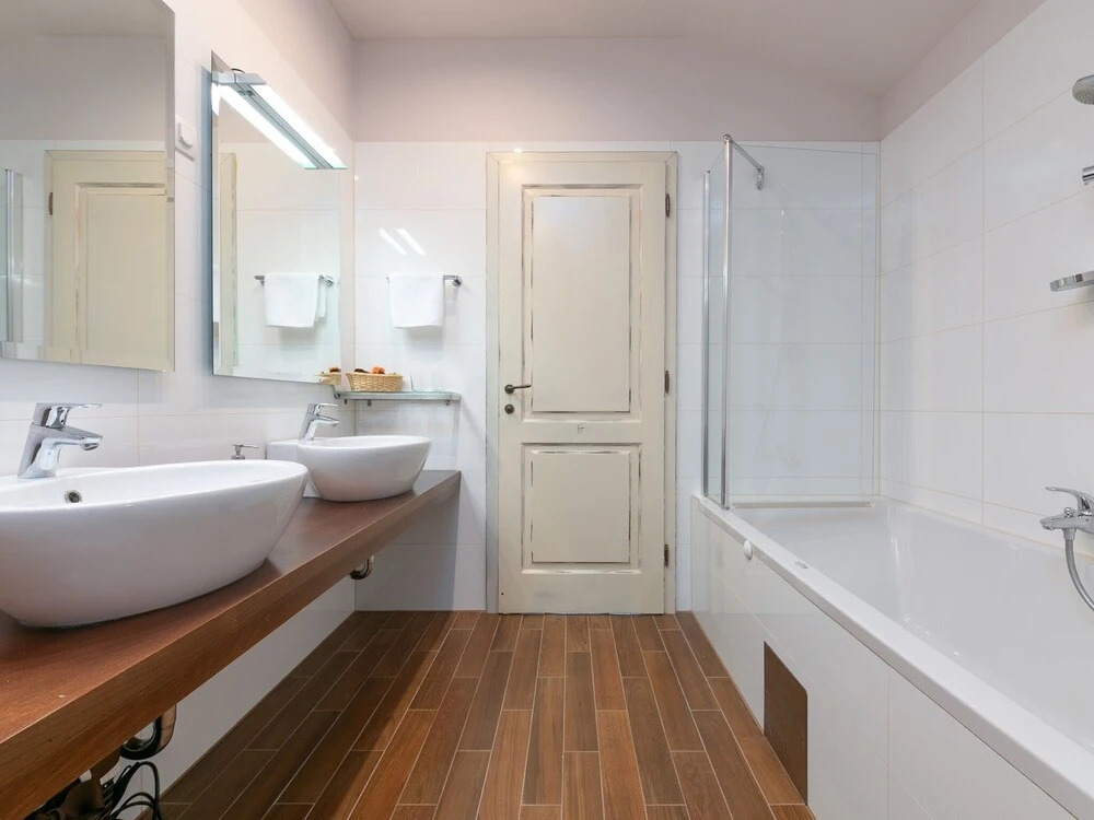 Comfortable Villa Next To a Forest with Private Pool, Porec And Beach at 10 Km