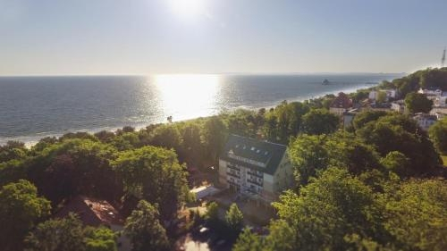 Hotel Coralle