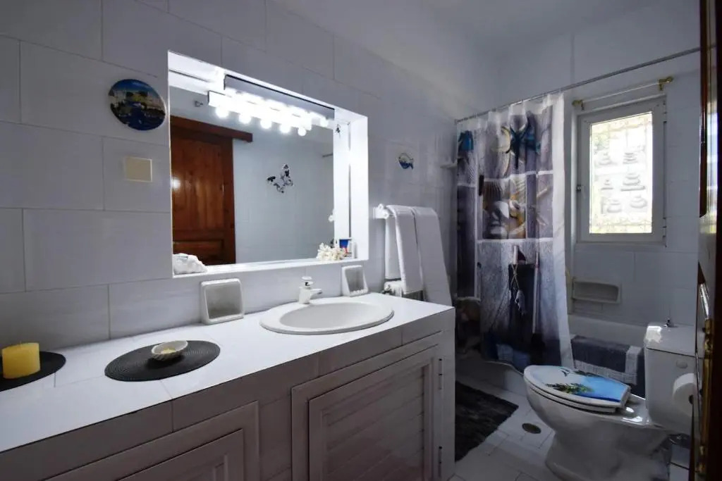 Antorina Beachfront Villas with Private Pools