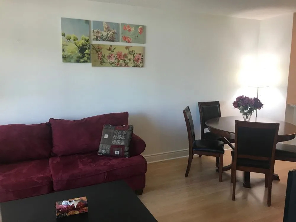 Kashaneh at Meridian (1+1 bedroom)