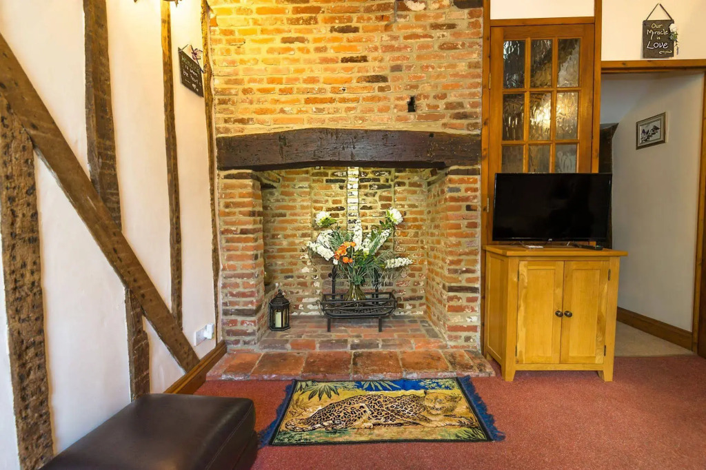 Homelea Cottage