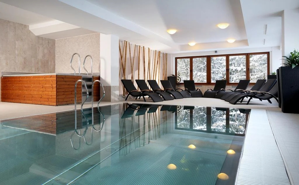 Hotel FIS Jasná