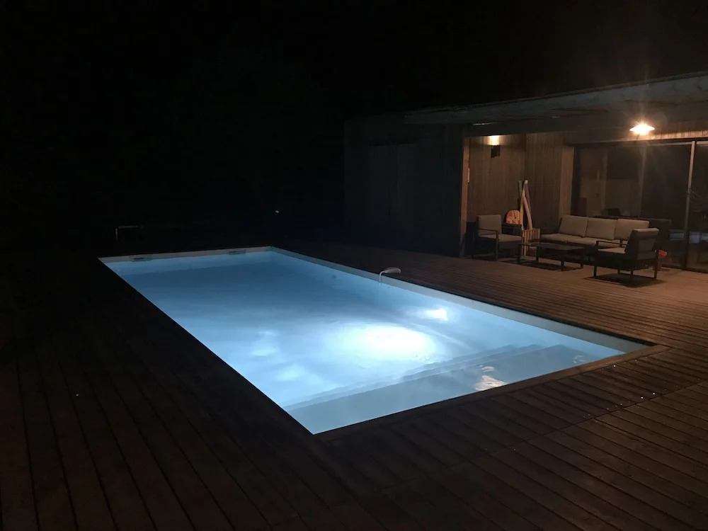 Casa Fiumu Oso