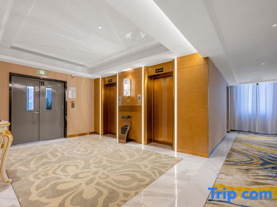 Vienna International Hotel Xian Jinye Road Branch