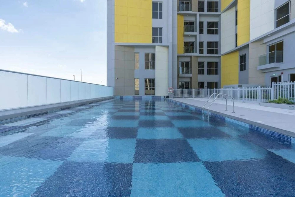 Fantastic 1BR Apartment in Arjan Privà Living