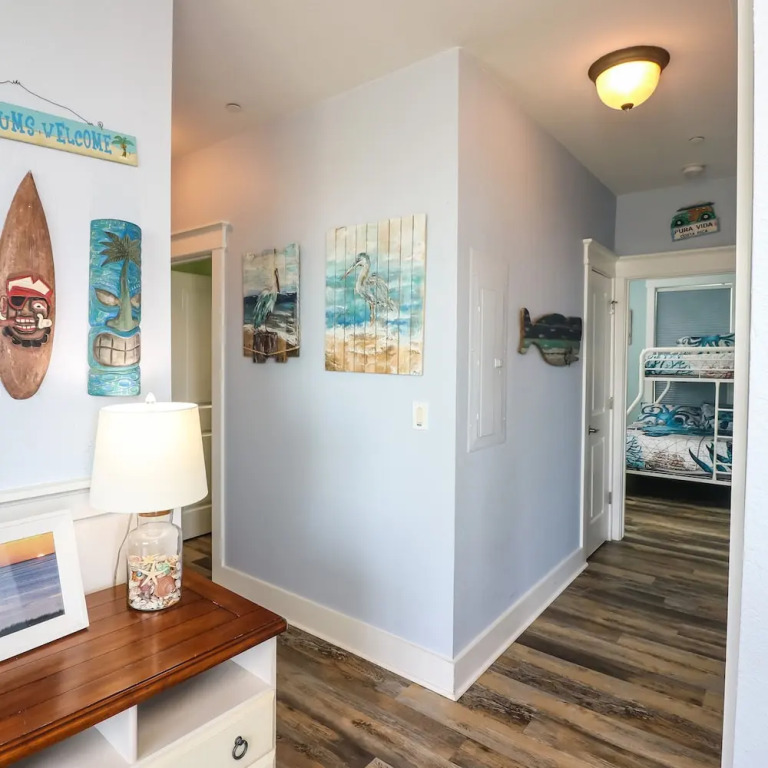 Stunning Sunsets Steps From Pool Lazy River Ocean Bay Views