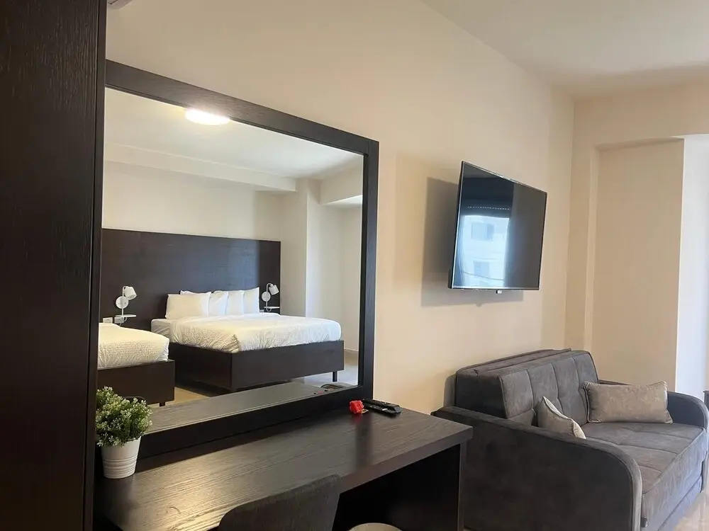 Mizirawi Hotel