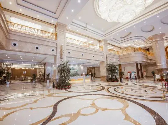 Kaijiang Jinhua Hotel