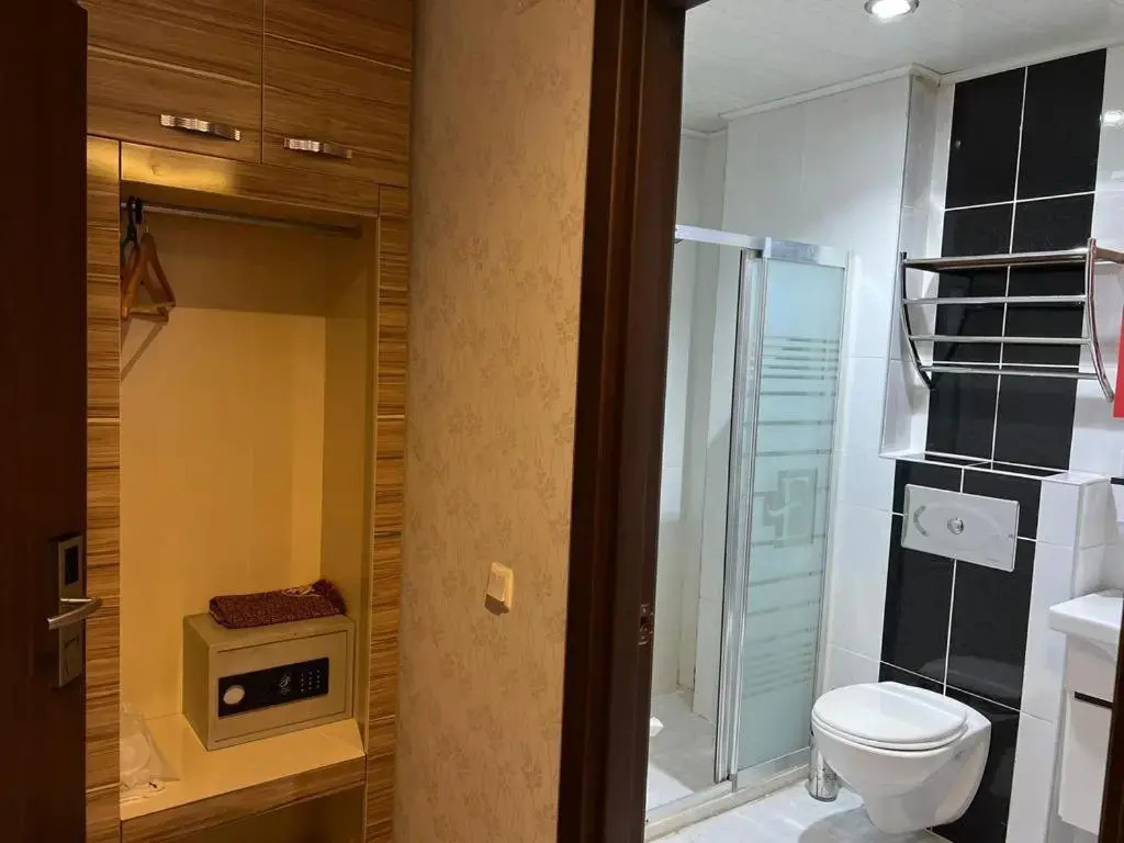 Grand Ezel Hotel